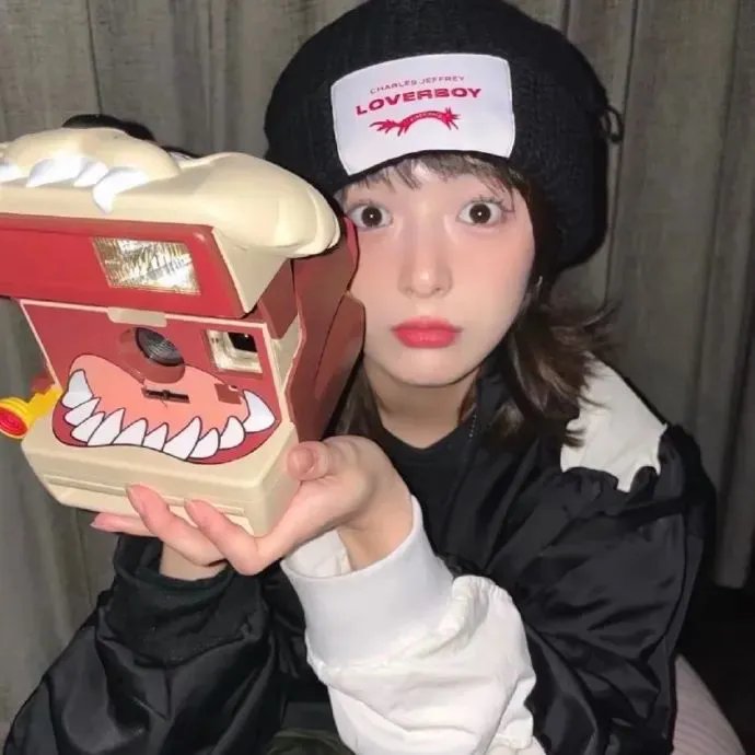 我和我的姐妹