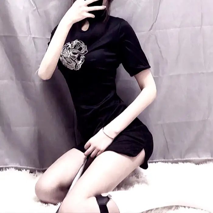 我的叔叔国语